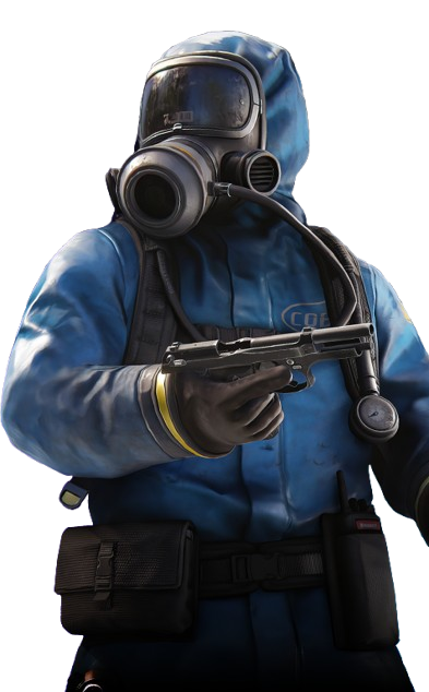 Rust